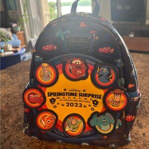 Spring Time Surprise - Loungefly